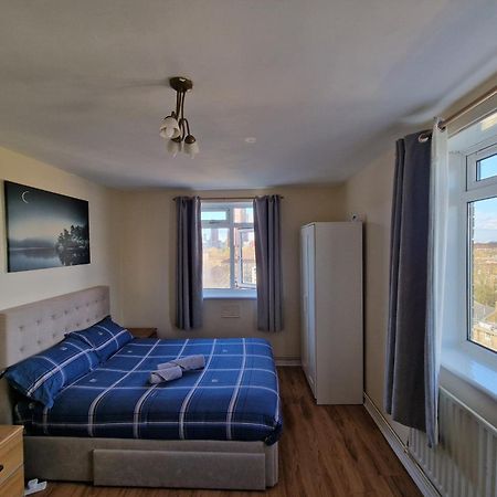 Double Room With Excellent Views - Central لندن المظهر الخارجي الصورة