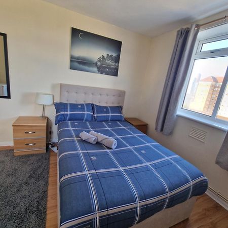 Double Room With Excellent Views - Central لندن المظهر الخارجي الصورة