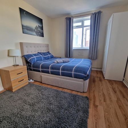 Double Room With Excellent Views - Central لندن المظهر الخارجي الصورة