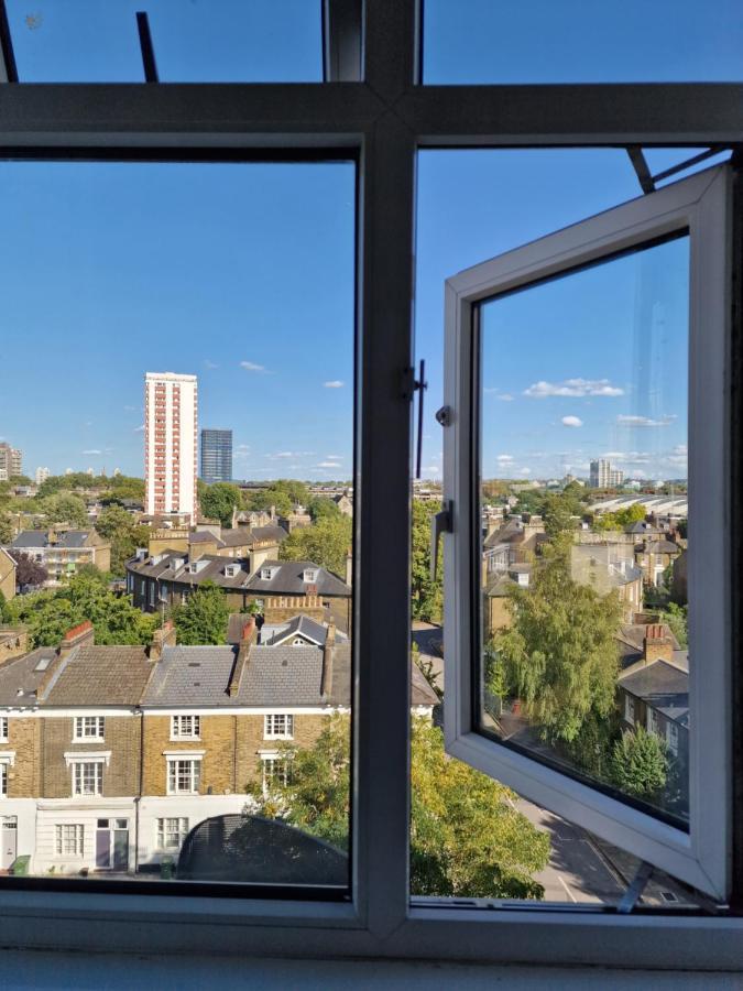 Double Room With Excellent Views - Central لندن المظهر الخارجي الصورة