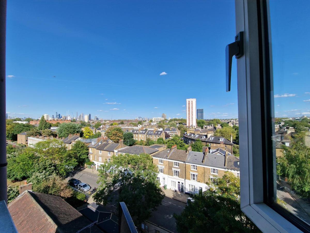 Double Room With Excellent Views - Central لندن المظهر الخارجي الصورة