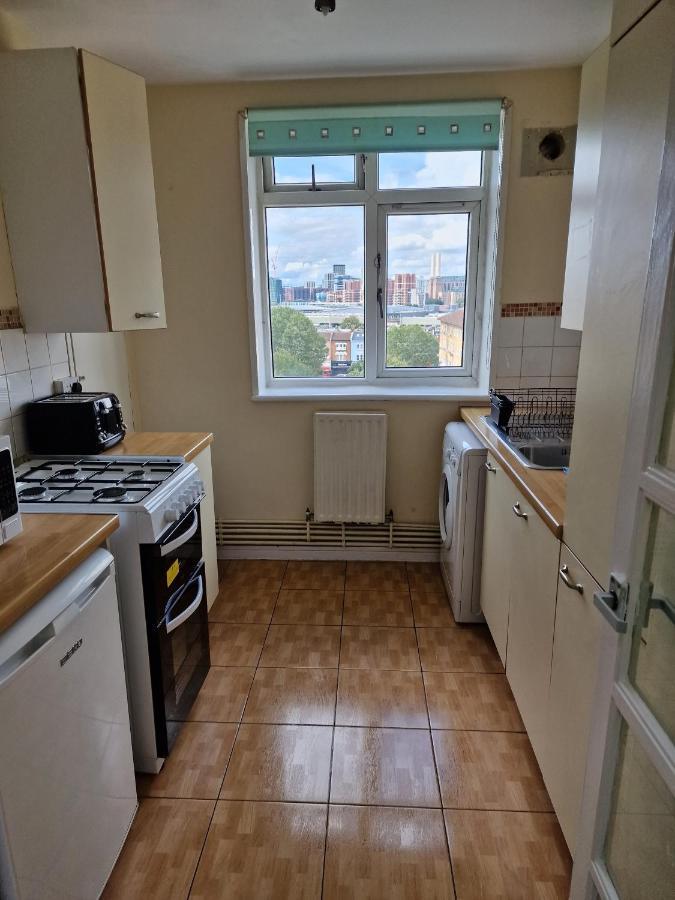 Double Room With Excellent Views - Central لندن المظهر الخارجي الصورة