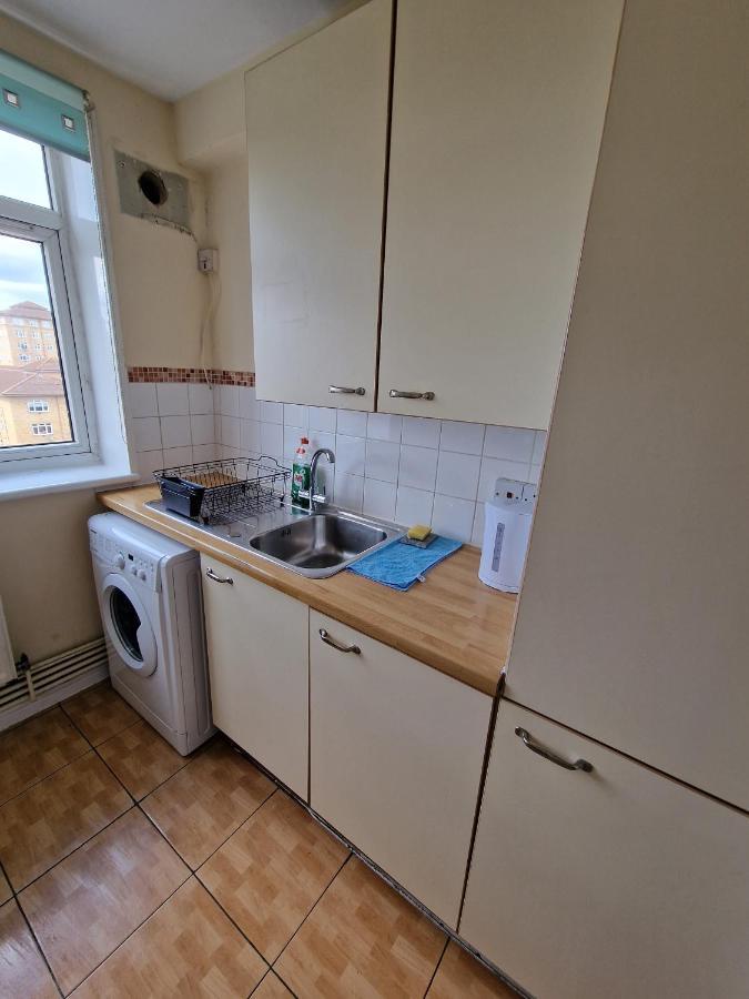 Double Room With Excellent Views - Central لندن المظهر الخارجي الصورة