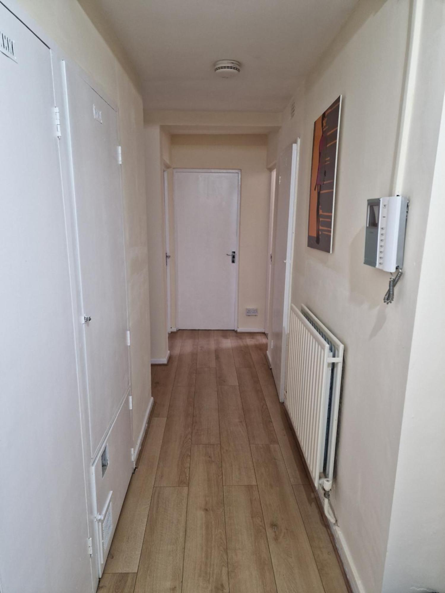 Double Room With Excellent Views - Central لندن المظهر الخارجي الصورة